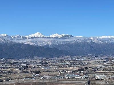 Matsumoto Alps Park - 3