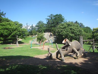 Matsumoto Alps Park - 2