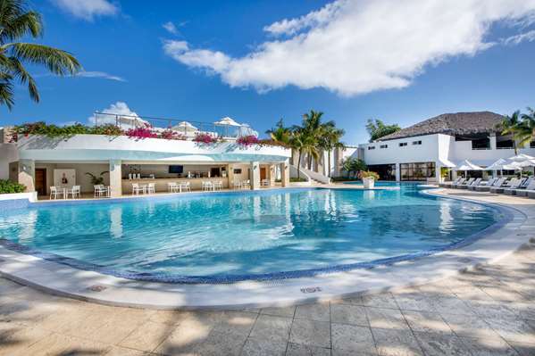 Hotel Viva Wyndham Heaven