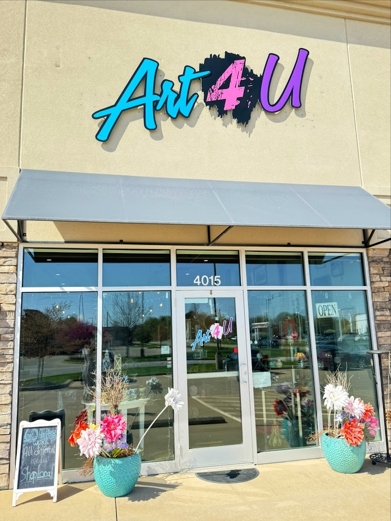Art4U
