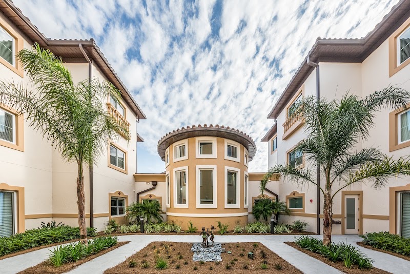 Watercrest Spanish Springs