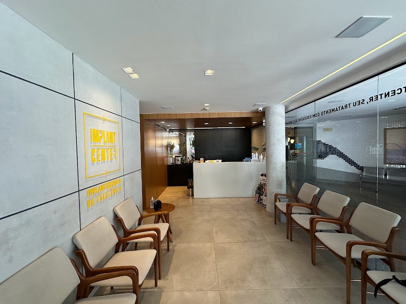 ImplantCenter - Odontologia e Implantes - foto 2
