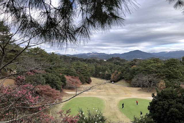 Tokai Country Club Toyokawa Course - Photo 2