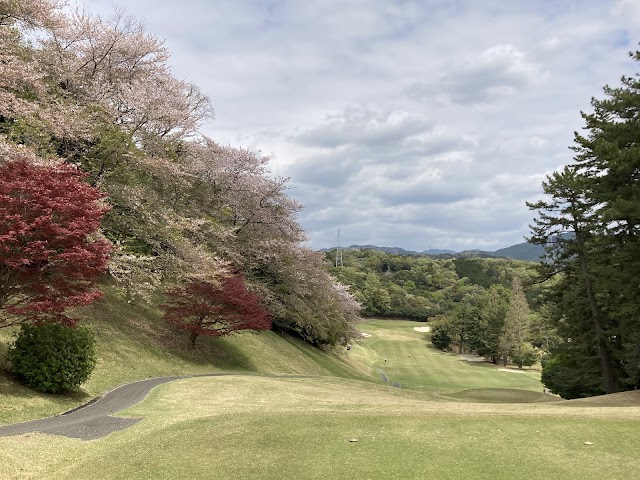 Tokai Country Club Toyokawa Course - Photo 5