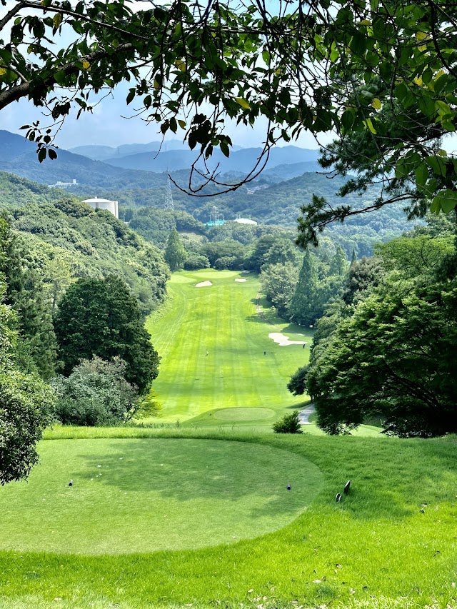 Tokai Country Club Toyokawa Course - Photo 1