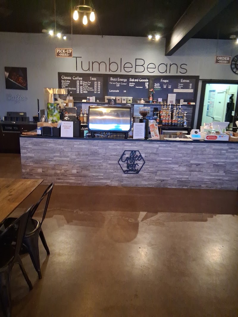 TumbleBeans photo 3