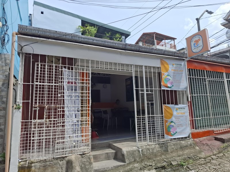 OptiKlean Laundry Services
