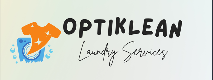 OptiKlean Laundry Services