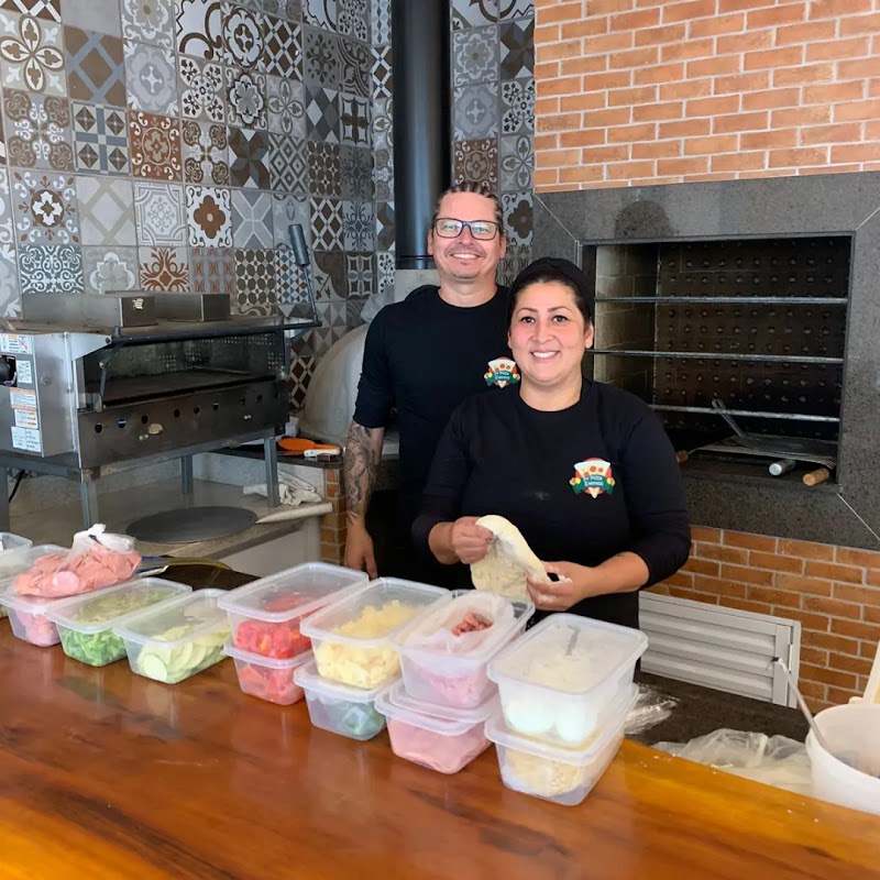 Foto de Ivi Pizza Eventos