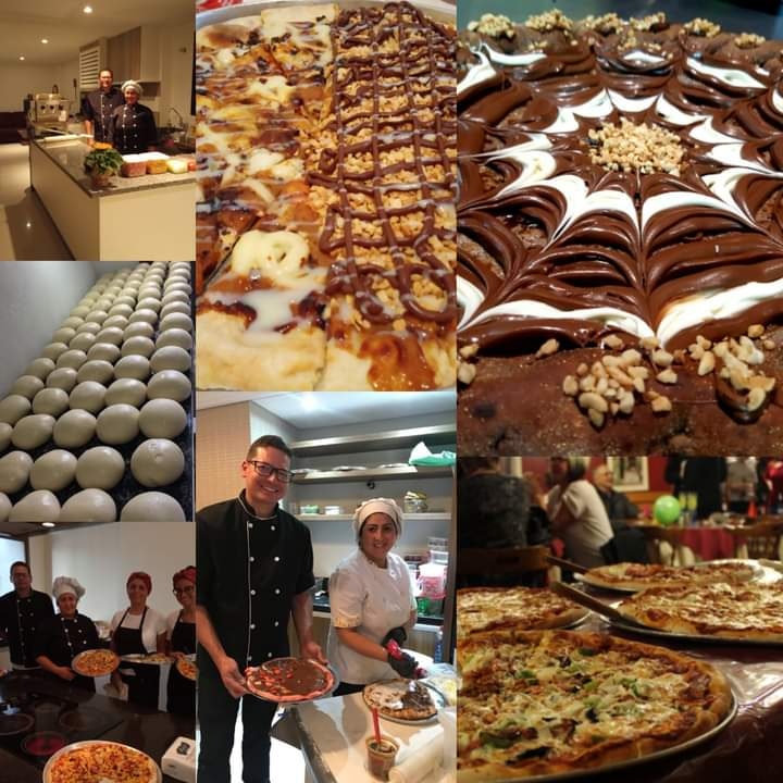 Foto de Ivi Pizza Eventos