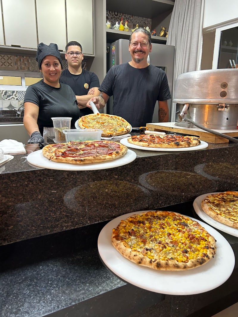 Foto de Ivi Pizza Eventos