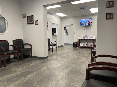 Castle Dental - Chattanooga, TN (Airport Area)