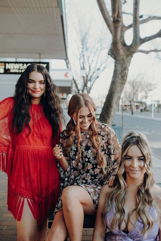 Hair Tales By Charnie photo 1