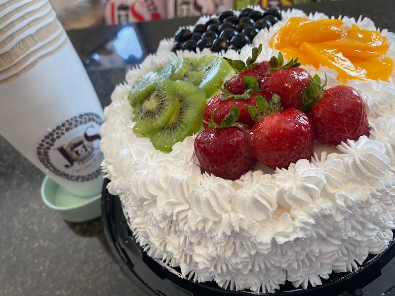 JOS Fifteen Coffee, Ice Cream, Bakery, and Sweets photo 2