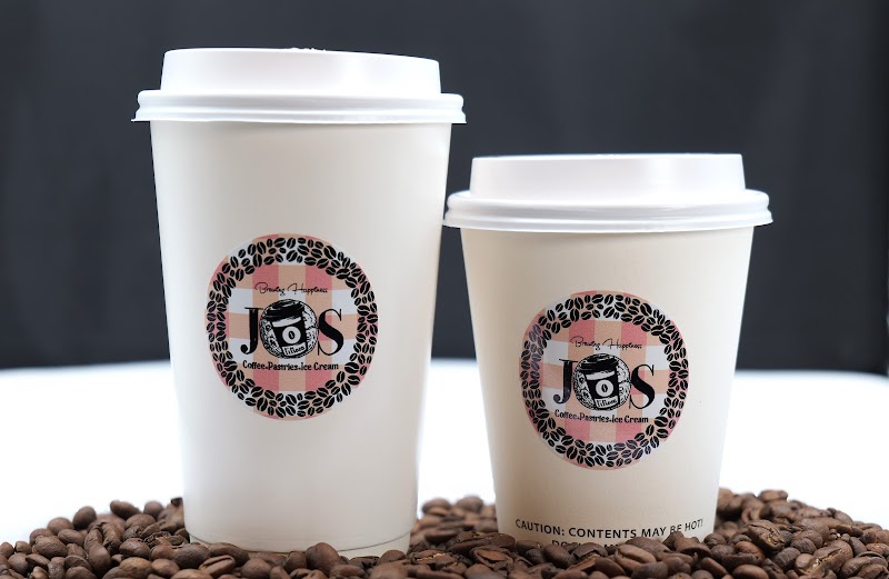 JOS Fifteen Coffee, Ice Cream, Bakery, and Sweets photo 4