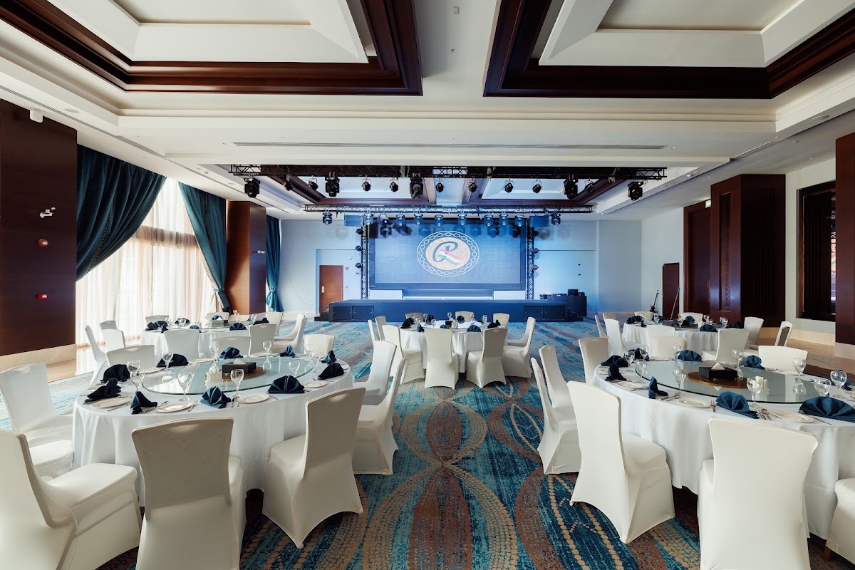 Ruby Dubai Ballroom