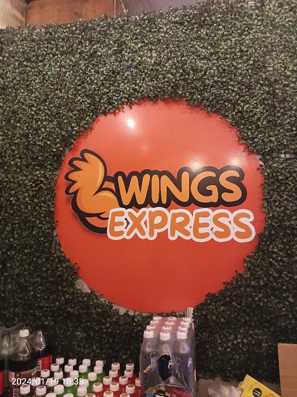 Wings Express