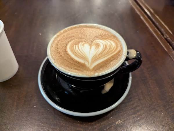 Photo by Kathryn Farmer