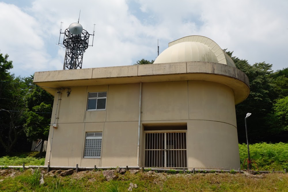 スカイランドおおぼらキャンプ場