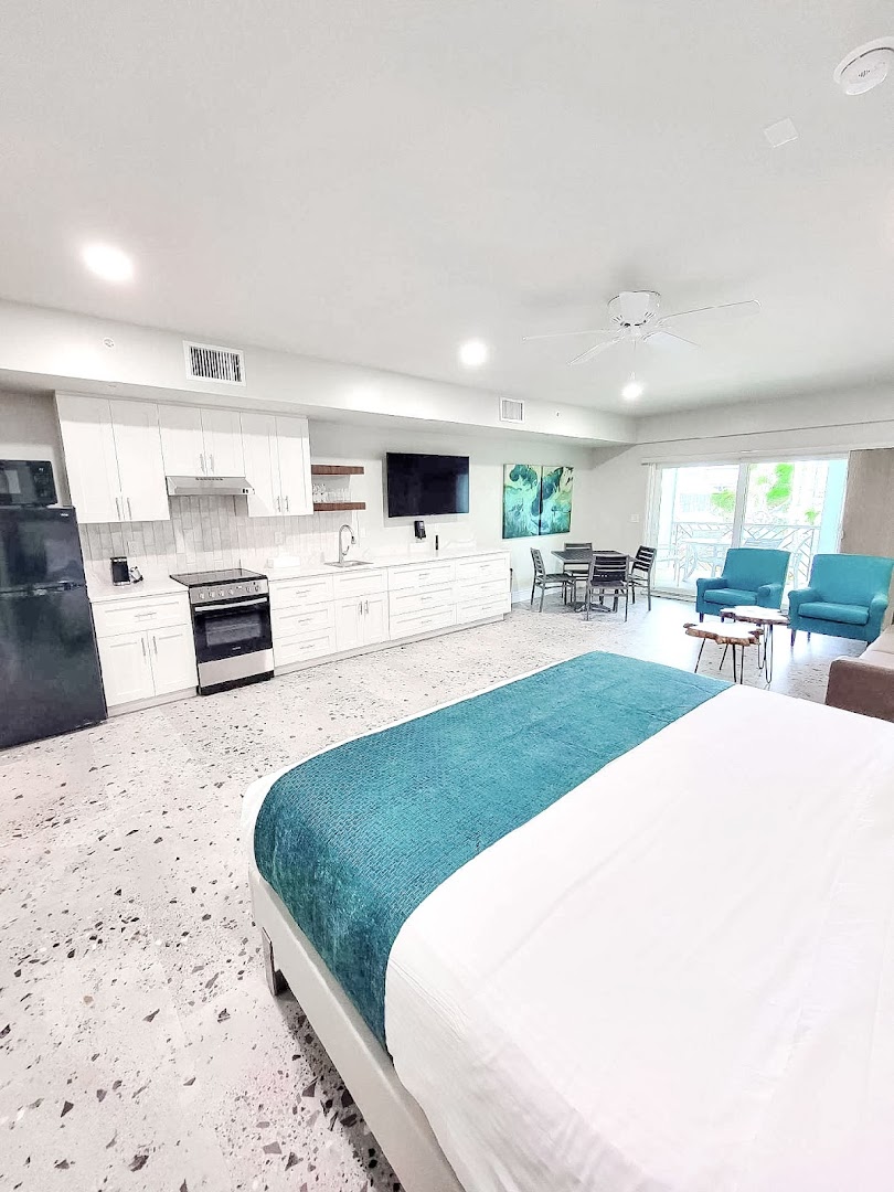 Silver Sands Bridgewalk Resort & Motel photo 5