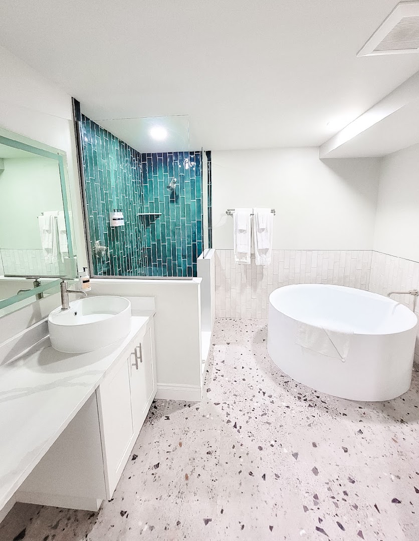 Silver Sands Bridgewalk Resort & Motel photo 4