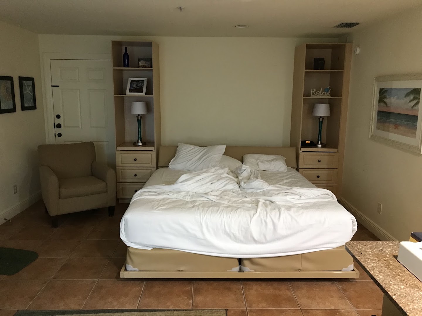Silver Sands Bridgewalk Resort & Motel photo 2