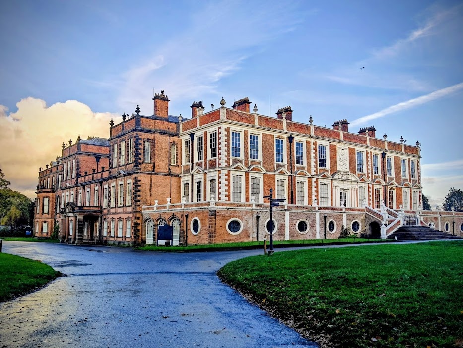 Croxteth Hall And Country Park fotoğraf 1