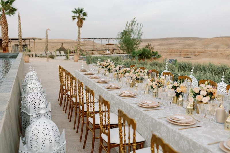 A. Marie Events & Design LLC
