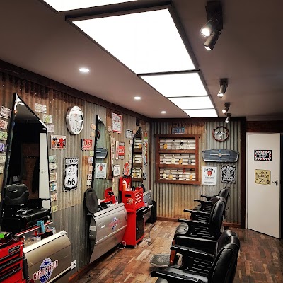 Spencer's Barbershed photo 2
