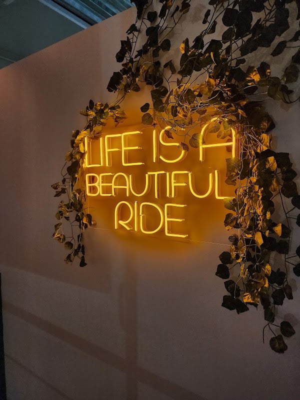 CiCLA Indoor Bike Studio