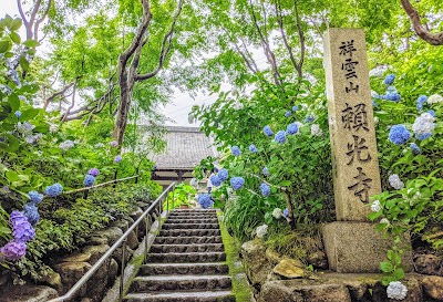 Sarusa-ji Temple - 5