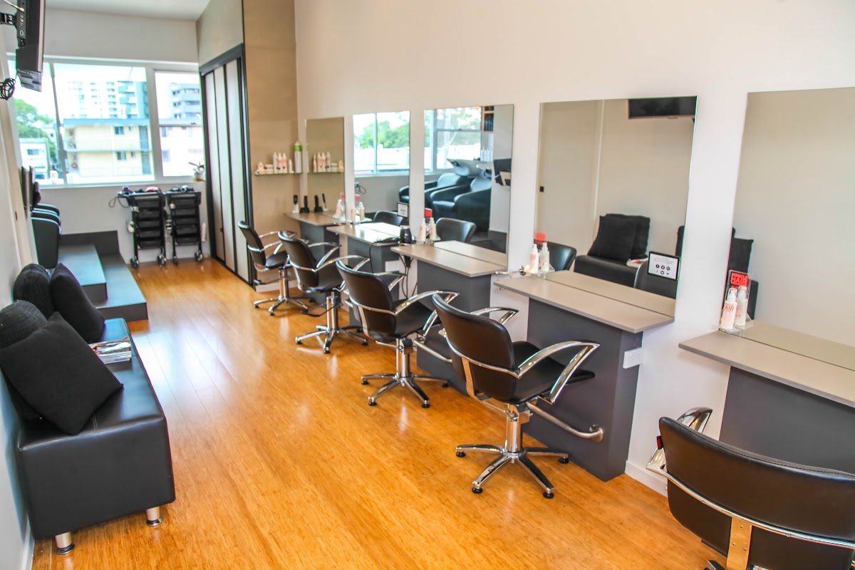 Aspya Burleigh photo 1