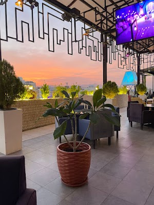 مطعم ومقهى سول