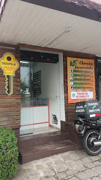 Chaveiro Jacarezinho 24h Mercês, Bom Retiro, Pilarzinho, Sta Felicidade...