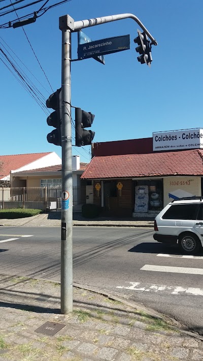 Foto de Chaveiro Jacarezinho 24h Mercês, Bom Retiro, Pilarzinho, Sta Felicidade...