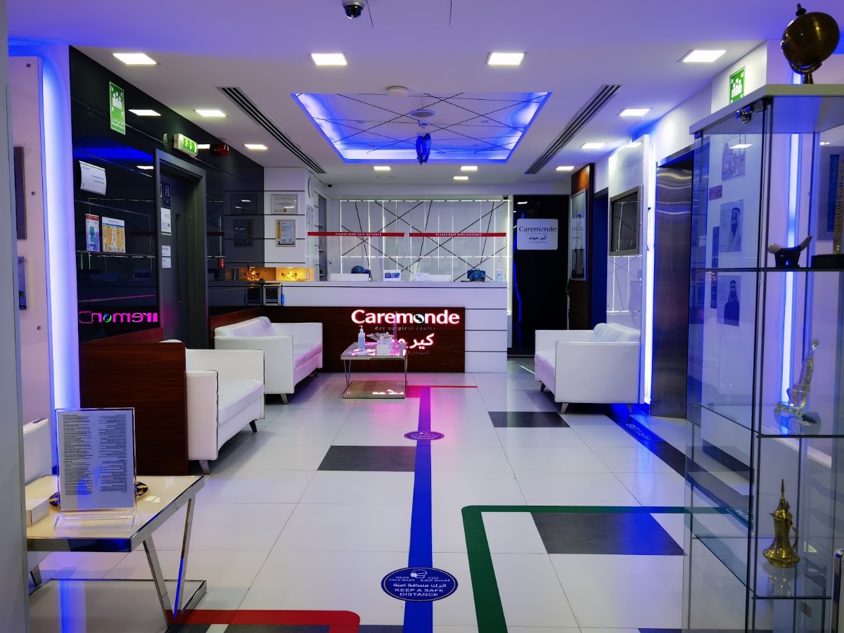 Caremonde Day Surgical Center