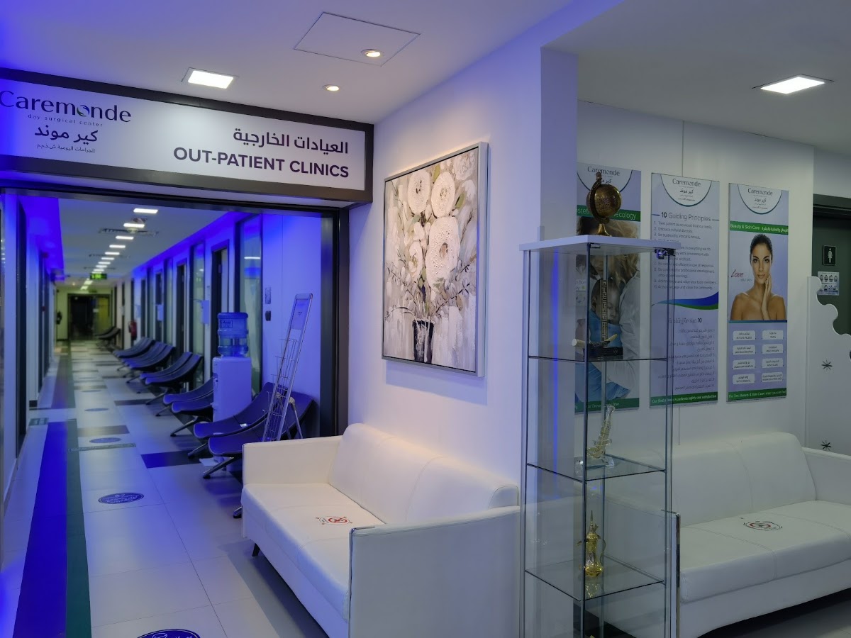Caremonde Day Surgical Center 5