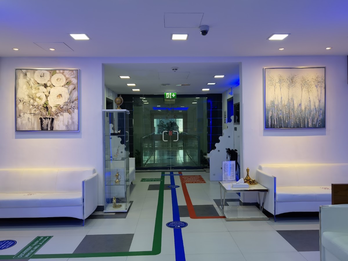 Caremonde Day Surgical Center 3