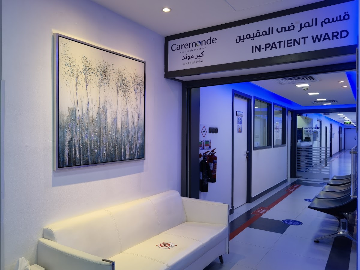 Caremonde Day Surgical Center 4