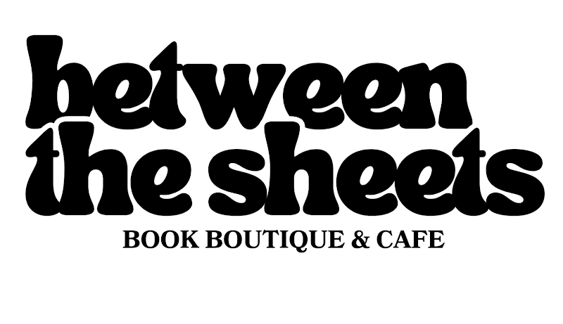 Between The Sheets Book Boutique & Cafe photo 2