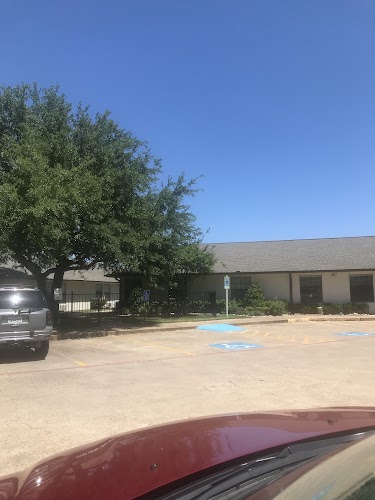 Heritage at Turner Park Nursing & Rehab