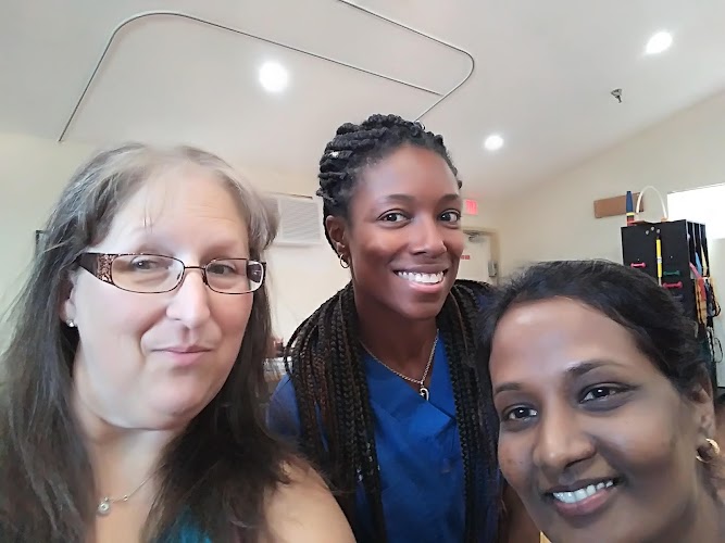 Heritage at Turner Park Nursing & Rehab