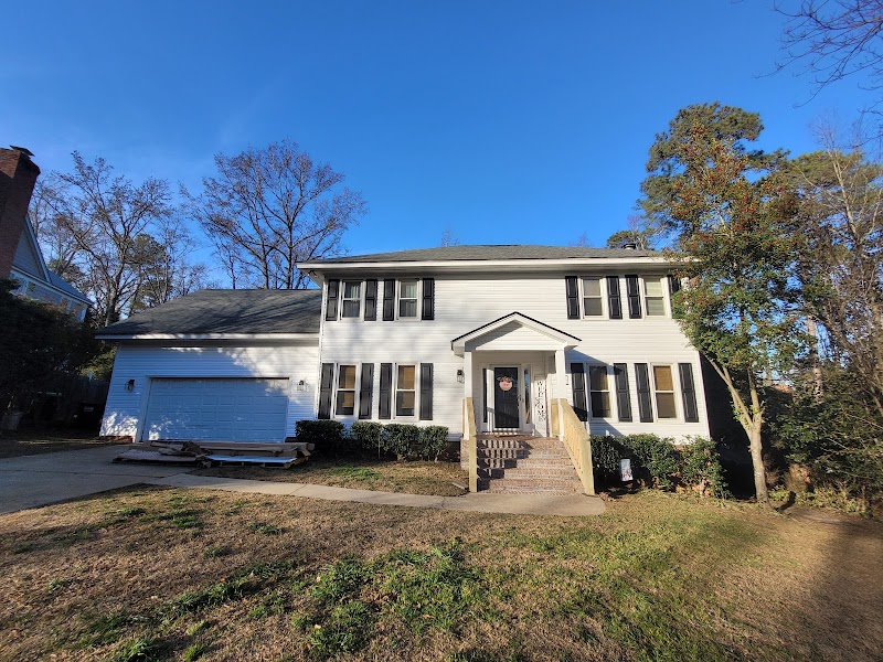 Midlands Roofing & Exteriors photo 2