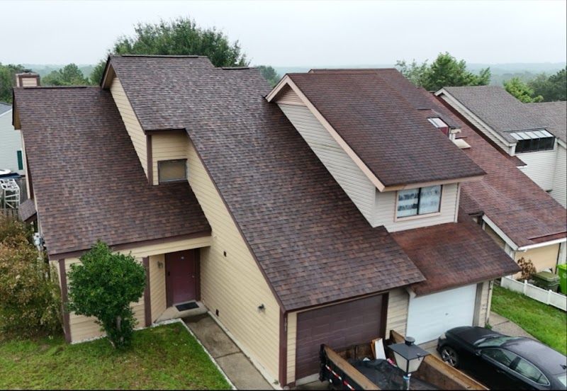 Midlands Roofing & Exteriors photo 3