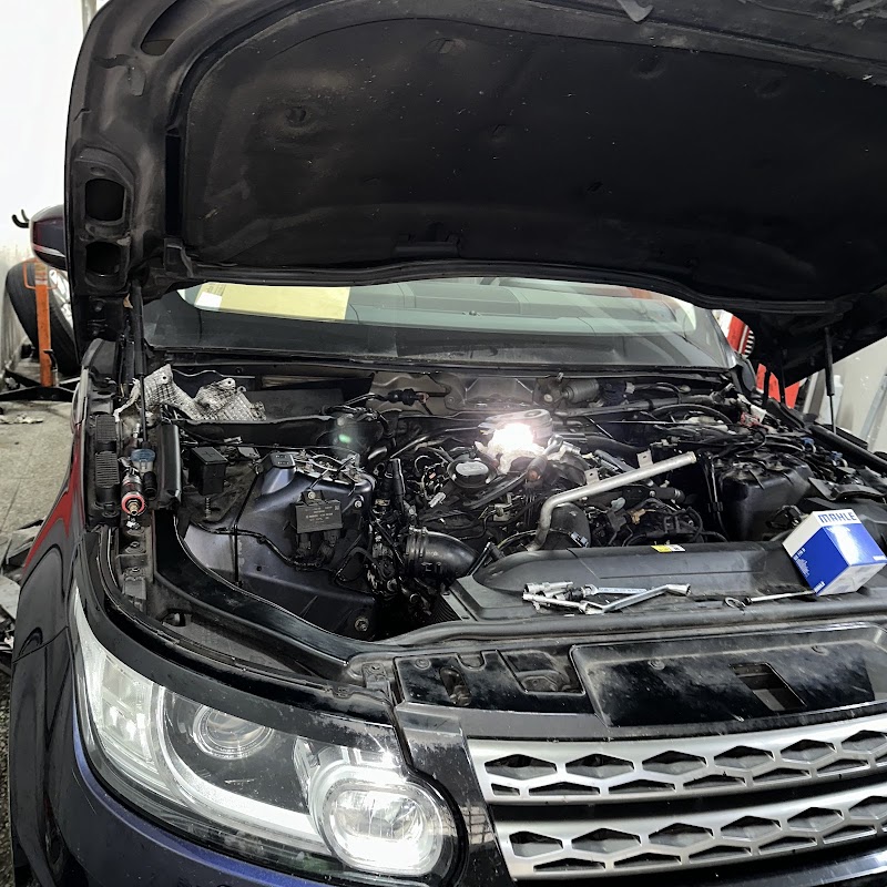 Automar Taller photo 3