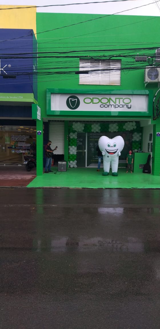 OdontoCompany Aracaju - Implantes - Facetas - Próteses - Aparelho Ortodôntico - foto 4