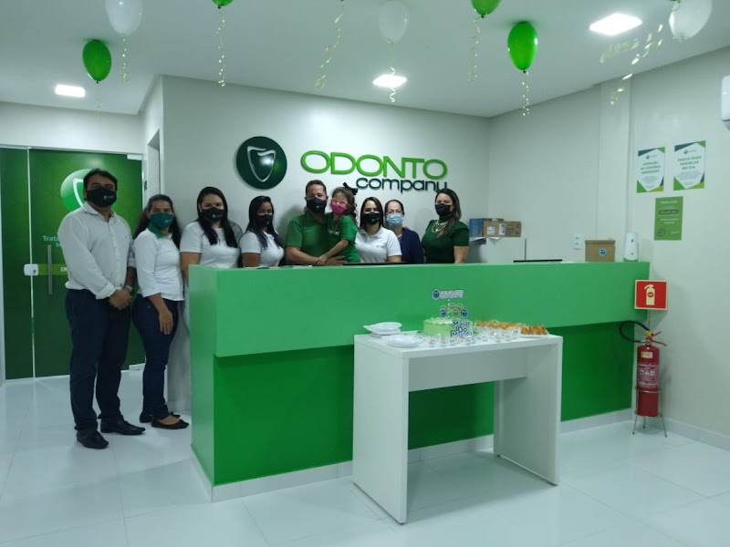 OdontoCompany Aracaju - Implantes - Facetas - Próteses - Aparelho Ortodôntico - foto 2