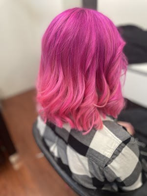 Centre Stage Hairdressing