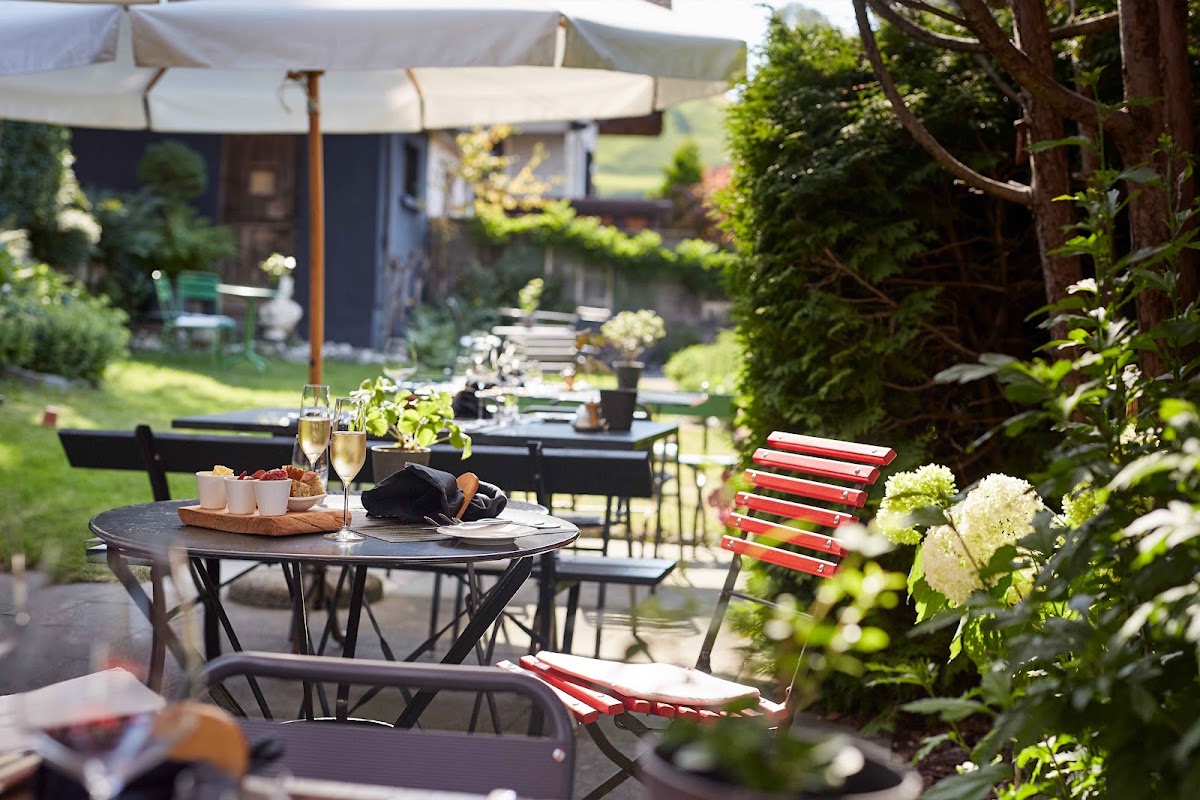 Boutique-Hotel Schlüssel