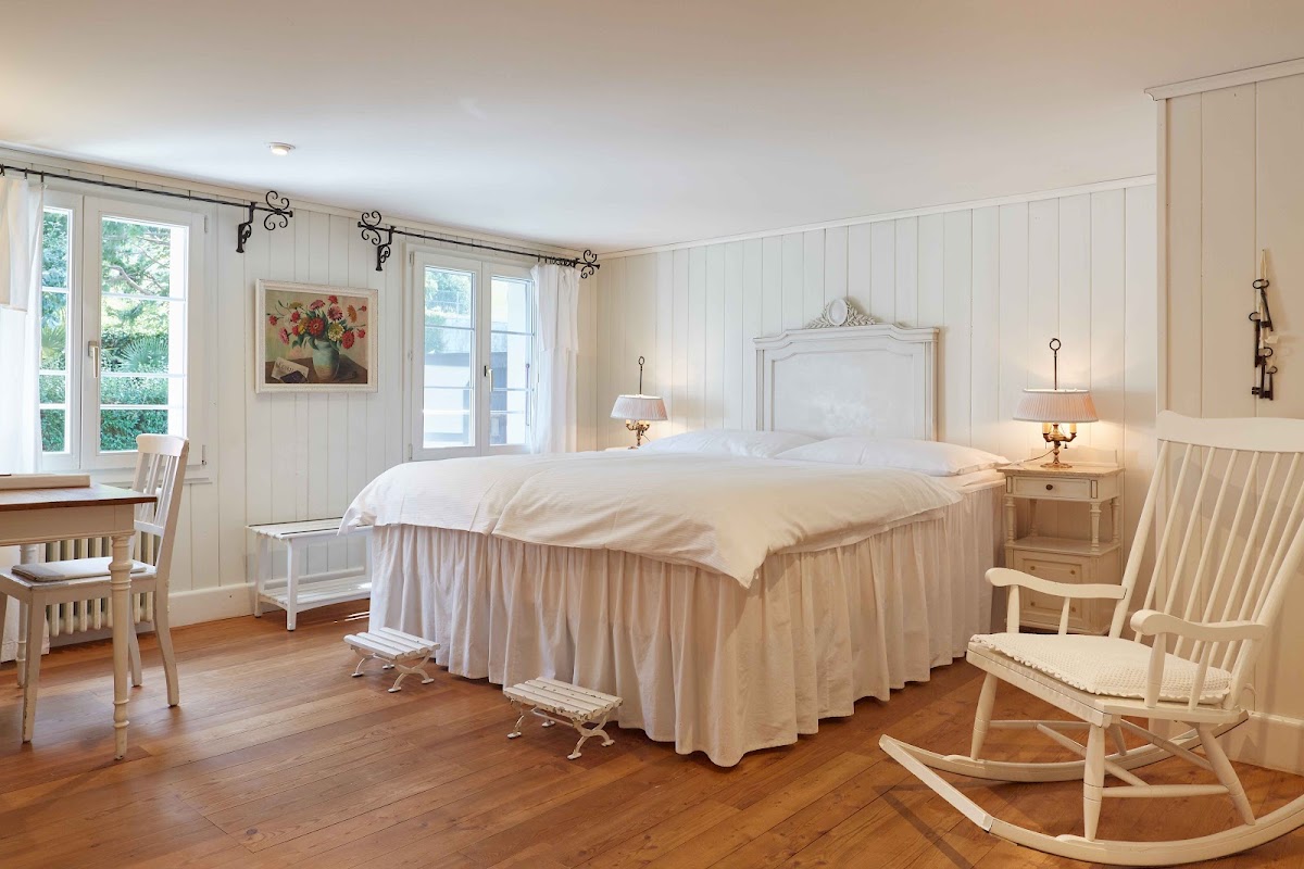 Boutique-Hotel Schlüssel hero